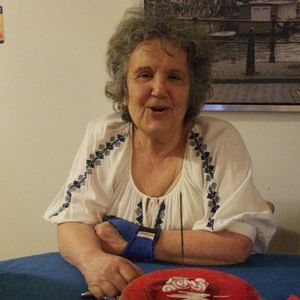 Meet your Posher, Fernanda